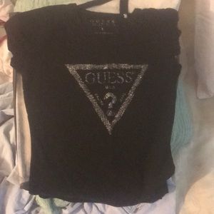 GUESS shirt